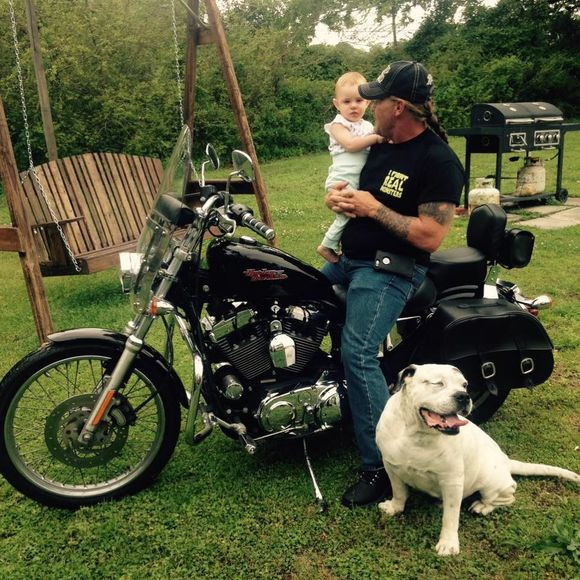 Meet your Posher, Randy - Picture 1 of 1